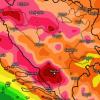Meteorolozi objavili kakvo nas vrijeme čeka do kraja maja, nisu baš za muštuluka