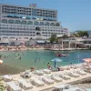 Četveročlanoj porodici za jedan dan u Neumu potrebno do 500 maraka