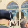 Ekstremni jevrejski rabin u&scaron;ao u područje džamije Al-Aqsa i obavio vjerski ritual