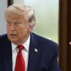 Trump: Obama je podmitio Iran avionom punim ke&scaron;a, ako prekr&scaron;e dogovor bacit ćemo im bombe na glave