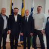 Unsko-sanski kanton pred novom vladom: NES, SDP, NiP i SBiH dogovaraju smjenu aktuelne vlasti