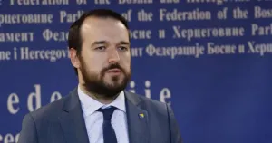 Admir Čavalić pridružuje se Narodu i Pravdi: Fokus na ekonomske promjene u BiH
