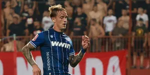 Karamarko se oglasio nakon incidenta u Mostaru: "Hvala svakom navijaču najvoljenijeg kluba"