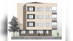 Počela izgradnja zgrade za pogođene poplavama u Jablanici