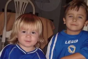 IZNENAĐENJE NA INSTAGRAMU: Vozač Formule 1 objavio fotografiju u dresu Bosne i Hercegovine...