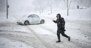 Nove nepogode u BiH: U jednom dijelu zemlje obilne padavine, u drugom - ledeni dan