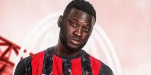 Milan ima novog napadača! Sjajna opcija iz Njemačke na kraju umjesto Vlahovića