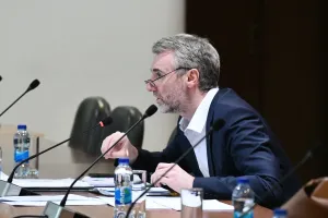 Video Fortinog TV gostovanja postao viralan: Voditelj pita o prijevoznicima, ministar priča o BHRT-u