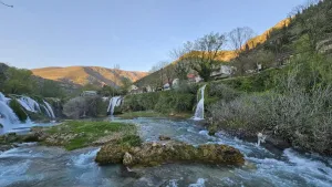 Uživajte u sunčanoj i toploj nedjelji