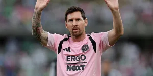 Predsjednički kandidat otkrio plan po kojem bi se Messi vratio u Barcelonu