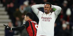 Gabriel amaterskom gre&scaron;kom poklonio gol rivalu pa se ekspresno iskupio