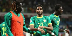 Senegal je prvi četvrtfinalist Afričkog kupa: Do&scaron;li su samo s jednim ciljem, ostala su jo&scaron; tri koraka