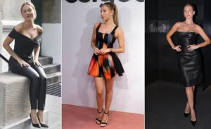 DOK SE OPORAVLJA OD POVREDE: Mbapp&eacute; uhvaćen s poznatom glumicom iz serije "Elite" (FOTO)