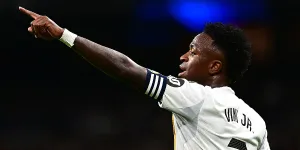 Vinicius sada želi ostati u Realu, pomirio se s čelnicima kluba