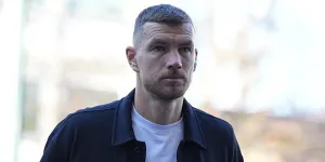 Džeko pred povratkom u Njemačku nakon 15 godina! Napreduju pregovori s Muslićem