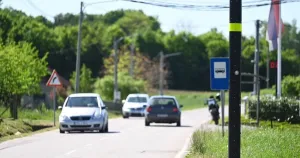 Ograničenja se masovno kr&scaron;e: "Uslikano" stotine hiljada prekr&scaron;aja, evo gdje radar najvi&scaron;e bilježi