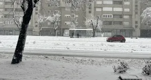 U Tuzlanskom kantonu skoro 30 hiljada domaćinstava bez struje