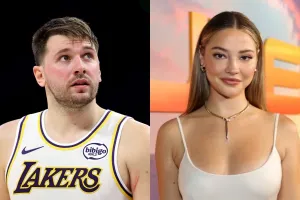 KO JE PLAVU&Scaron;A KOJA JE ZALUDJELA DONČIĆA: Dok se brak sa Anamarijom raspada u paramparčad, Luka bacio oko na HOLIVUDSKU DIVU