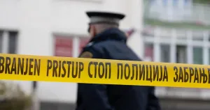 Pronađena tijela dvojice mu&scaron;karaca