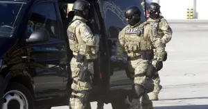 SIPA u akciji: Uhap&scaron;ene tri osobe, oduzet kokain