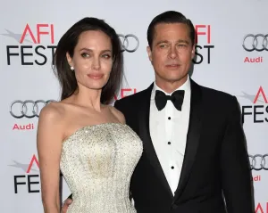 NASTAVAK SUKOBA: Brad Pitt dobio veliku bitku protiv Angeline Jolie