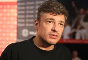 POZNATI SRBIJANSKI GLUMAC DOBIO DIJETE SA DRUGARICOM: Ne živimo zajedno, ali...