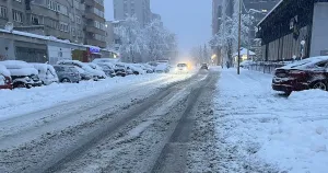 Na ovim putnim pravcima u BiH je saobraćaj jutros u zastoju ili je potpuno obustavljen