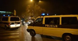 Žena pala s balkona koji se nalazi na sedmom spratu i poginula