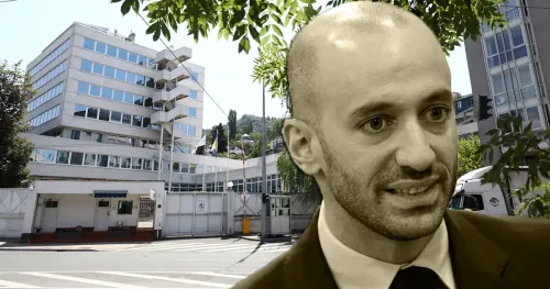Francuski ministar objavio da putuje prema BiH, poslao je poruku &ldquo;suparničkim silama&rdquo;