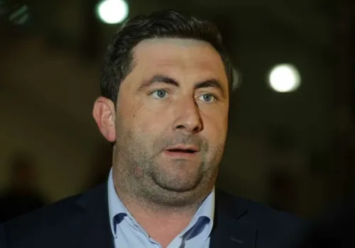 "KUCNUO JE ČAS": Da li je Ljubi&scaron;a Petrović najavio svoju kandidaturu za predsjednika RS?