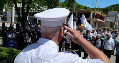 Tuzla obilježava 33. godi&scaron;njicu odbrane grada na Brčanskoj Malti