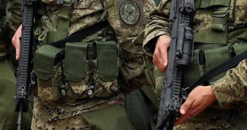 Vraća se obavezni vojni rok: Obuka prvih ročnika krajem godine, jo&scaron; se "bru&scaron;e" detalji