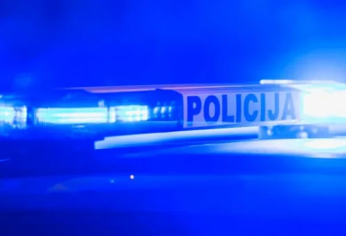 Oglasio se jedini preživjeli u te&scaron;koj nesreći u Cazinu: &ldquo;U svom autu sam izgubio prijatelja i kolegu&rdquo;