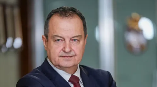 
                                    Dačić iz bolnice: Vratio sam se u život, ovih dana izlazim na kućno liječenje                                