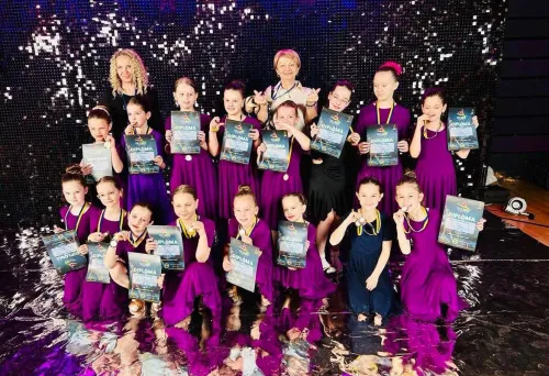 Cazin večeras ple&scaron;e: SPK Enigma obilježava Svjetski dan plesa