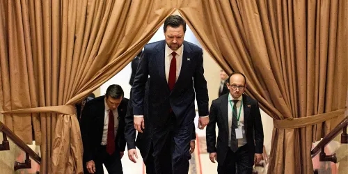 Susret u Islamabadu je historijski iako nije bilo dogovora: Iran i SAD prvi put oči u oči od 1979. godine