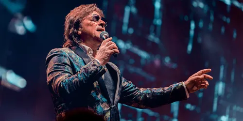 Bijelo dugme objavilo novi spot s Dinom Dvornikom, kreiran uz pomoć umjetne inteligencije