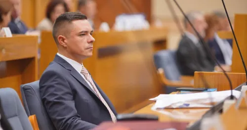 Državno tužila&scaron;tvo formiralo predmet protiv Dodikovog ministra