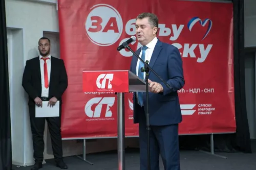 OSUĐEN BIV&Scaron;I NAČELNIK: Saobraćajne kazne plaćao iz budžeta