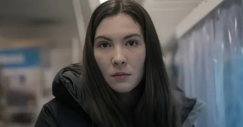 Napeta skandinavska serija najgledanija na Netflixu: Glavni lik je Lejla Delić