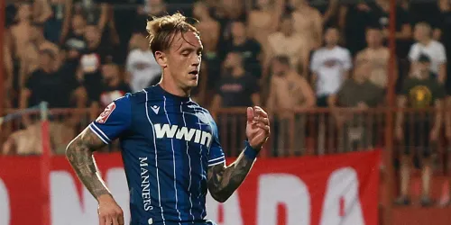 Karamarko se oglasio nakon incidenta u Mostaru: "Hvala svakom navijaču najvoljenijeg kluba"