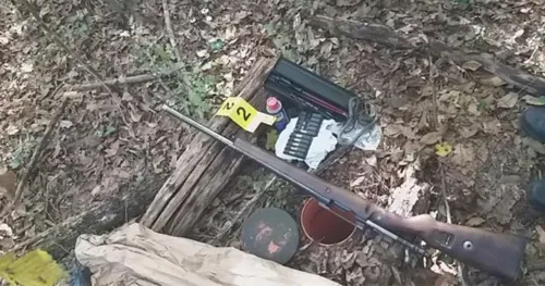 Mu&scaron;karac u BiH ubijen tokom krivolova, dvojica uhap&scaron;ena. Dovukli ga u bolnicu, ali je bilo kasno