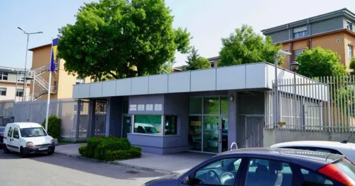 Optuženi za zločine u Srebrenici negirali krivicu: Terete se za strijeljanje 31 civila