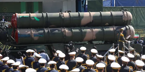 Hoće li iranska protuzračna odbrana izdržati drugi val izraelskih udara, &scaron;ta ako Iran udari prvi?