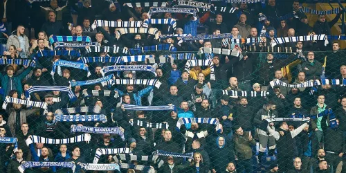 Navijači Željezničara preplavili stranicu Borca: "Ni Njegomirović vas nije izvukao"