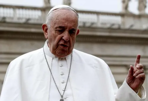 Preminuo papa Franjo, sjećati ćemo ga se &scaron;to je i iz Sarajeva poslao poruke mira