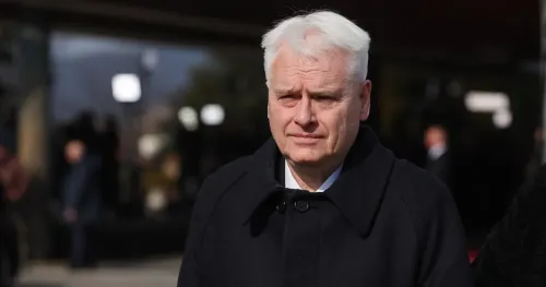 Josipović na ANUBiH: EU se mora jače integrisati, a BiH treba postati njenom članicom