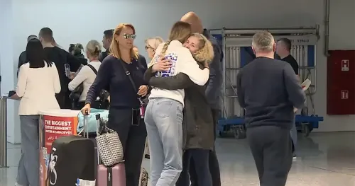 Pojavio se neočekivan problem u evakuaciji 100 bh. državljana, sve koči Saudijska Arabija?