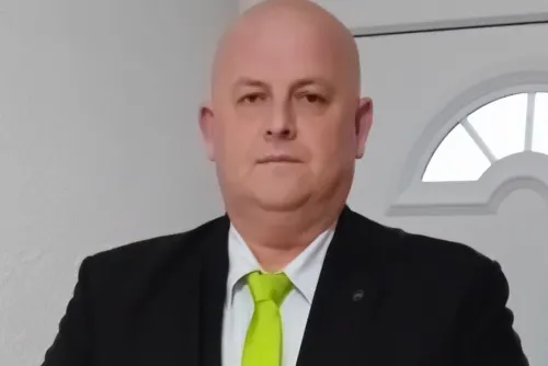 AMIR HURTIĆ, ZASTUPNIK U NSRS-u, ZA "SB" NAKON POSEBNE SJEDNICE: "Dodik je po ko zna koji put nadmudrio svoje koalicione partnere, a Vi&scaron;ković nije bio previ&scaron;e sretan..."