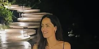 Ana Ivanović usred navoda o razvodu otputovala na Mauricijus: Jedan detalj privlači pažnju mnogih